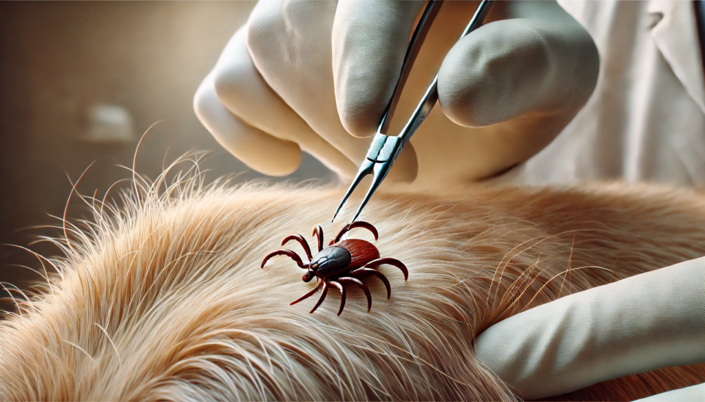 Ticks