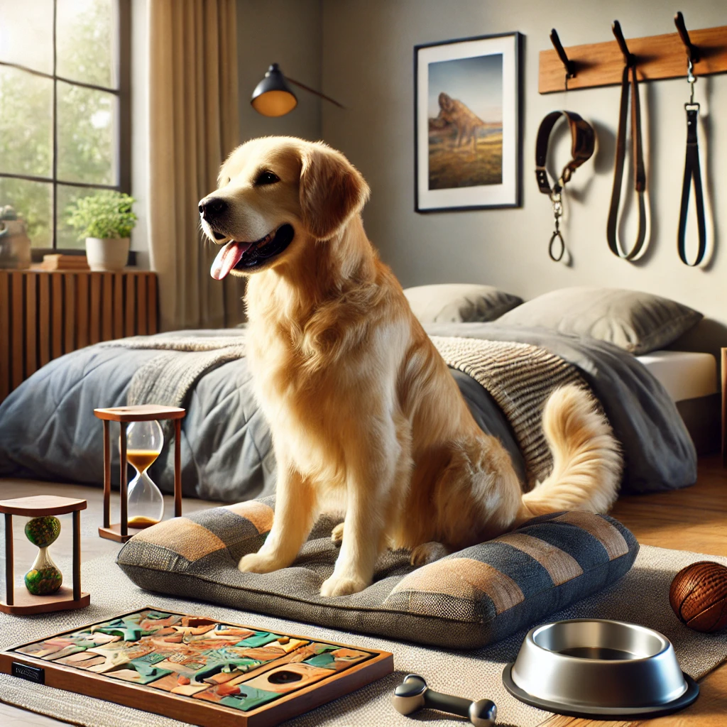 Dog Accessories
